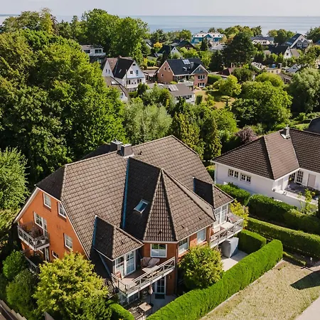 Erlenweg 7 Kuestenliebe Ii *